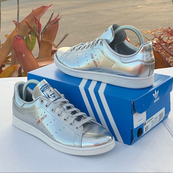 stan smith shiny